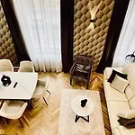 Brookforest Belvárosi 3