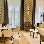 Brookforest Belvárosi 3 Apartamento Debrecen