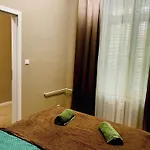 Brookforest Belvárosi 3