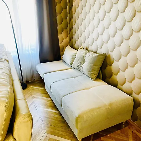 아파트 Brookforest Belvarosi 3 *