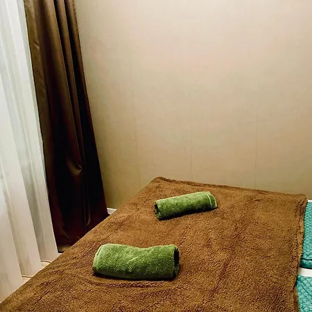 Brookforest Belvarosi 3 *