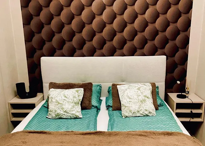 Brookforest Belvarosi 3 데브레첸