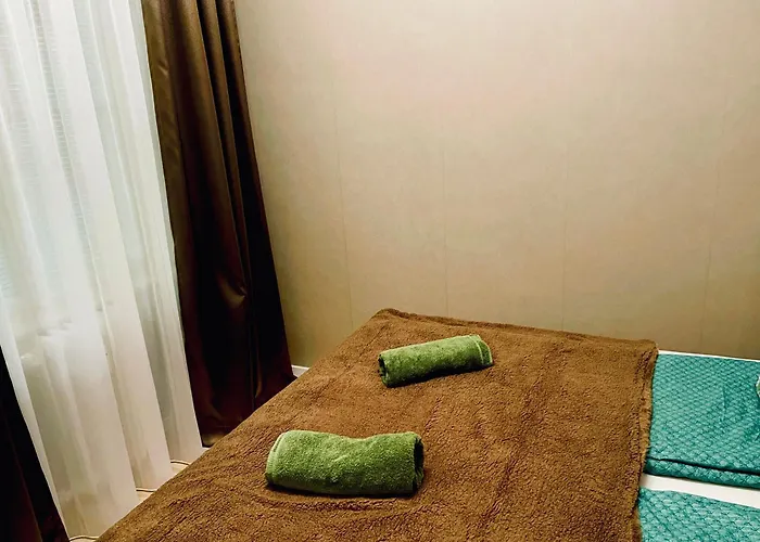 Brookforest Belvarosi 3 *