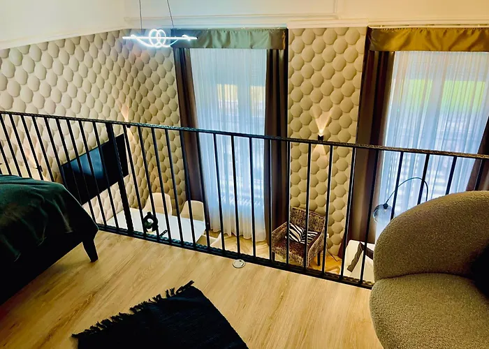 Brookforest Belvarosi 3 * 데브레첸
