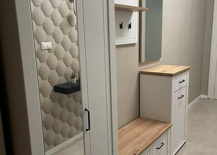 Brookforest Belvárosi 3 * Debrecen